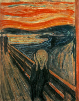 Edward Munch